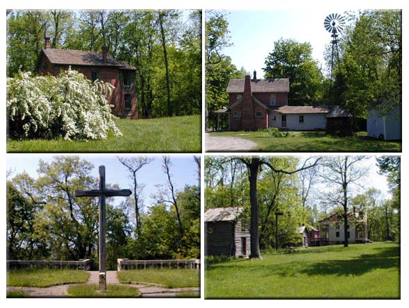 Bally Homestead