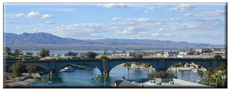 Lake Havasu