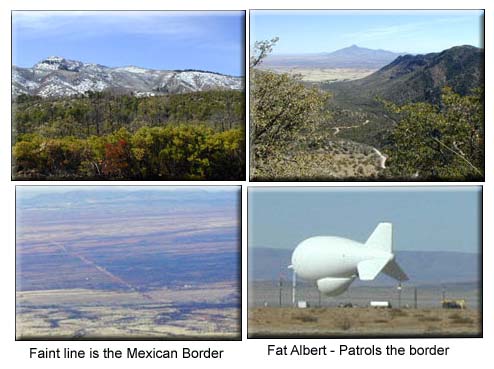 Sierra Vista