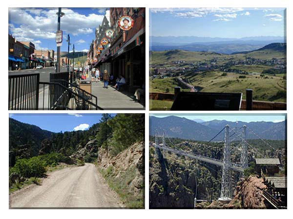 Cripple Creek