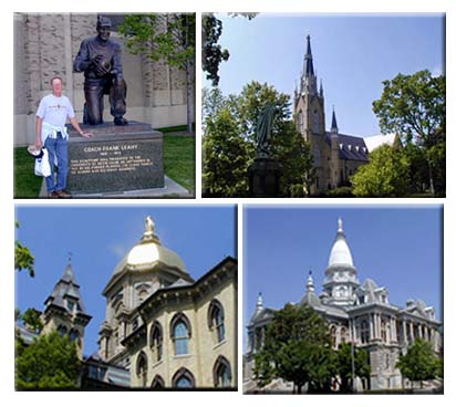 Notre Dame
