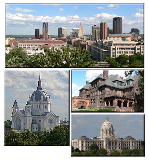 St Paul
