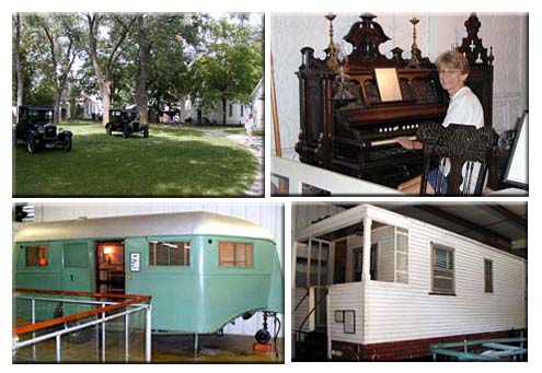 Pioneer Village