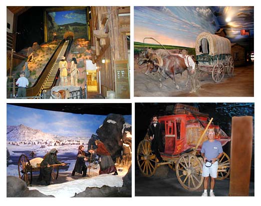 Pioneer Village