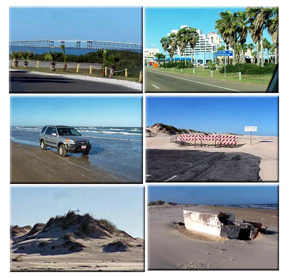 South Padre Island