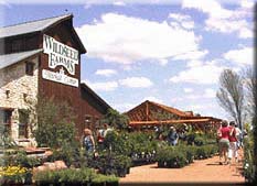 Wildseed Farm