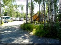 Talketna