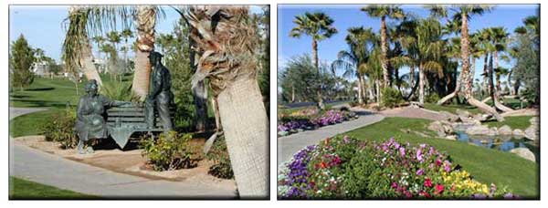 Palm Creek