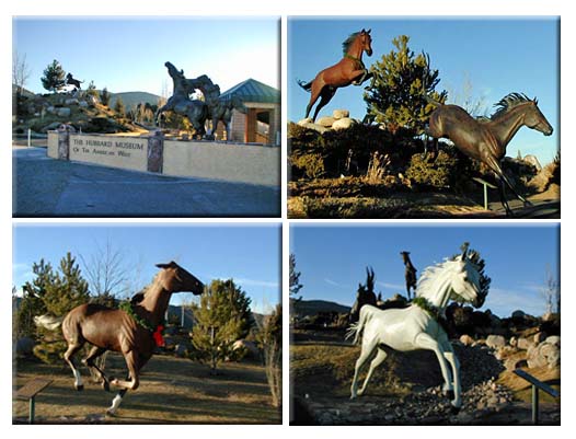 Museum of the Horse