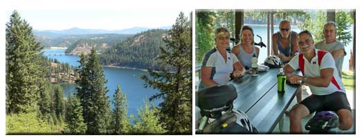 Coeur D'Alene