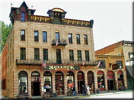 Deadwood