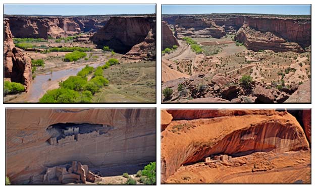 Canyon de Chelly