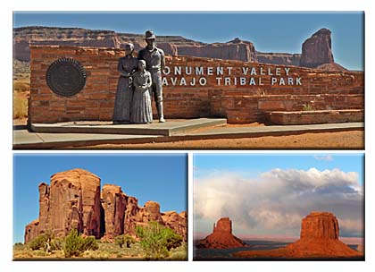 Monument Valley 